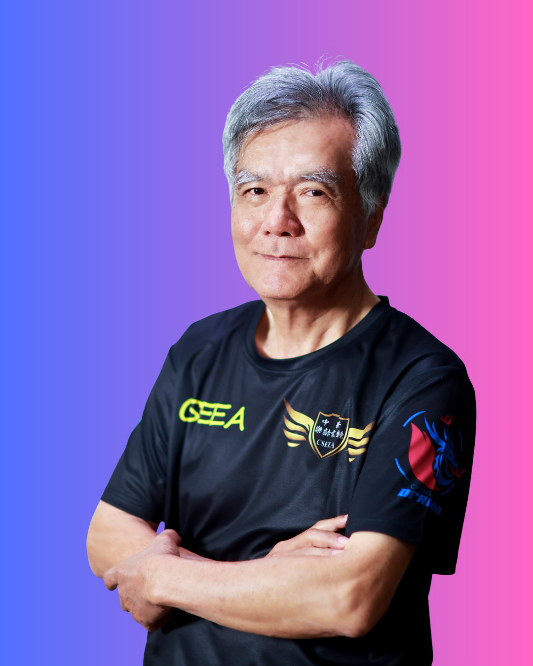 預設頭像