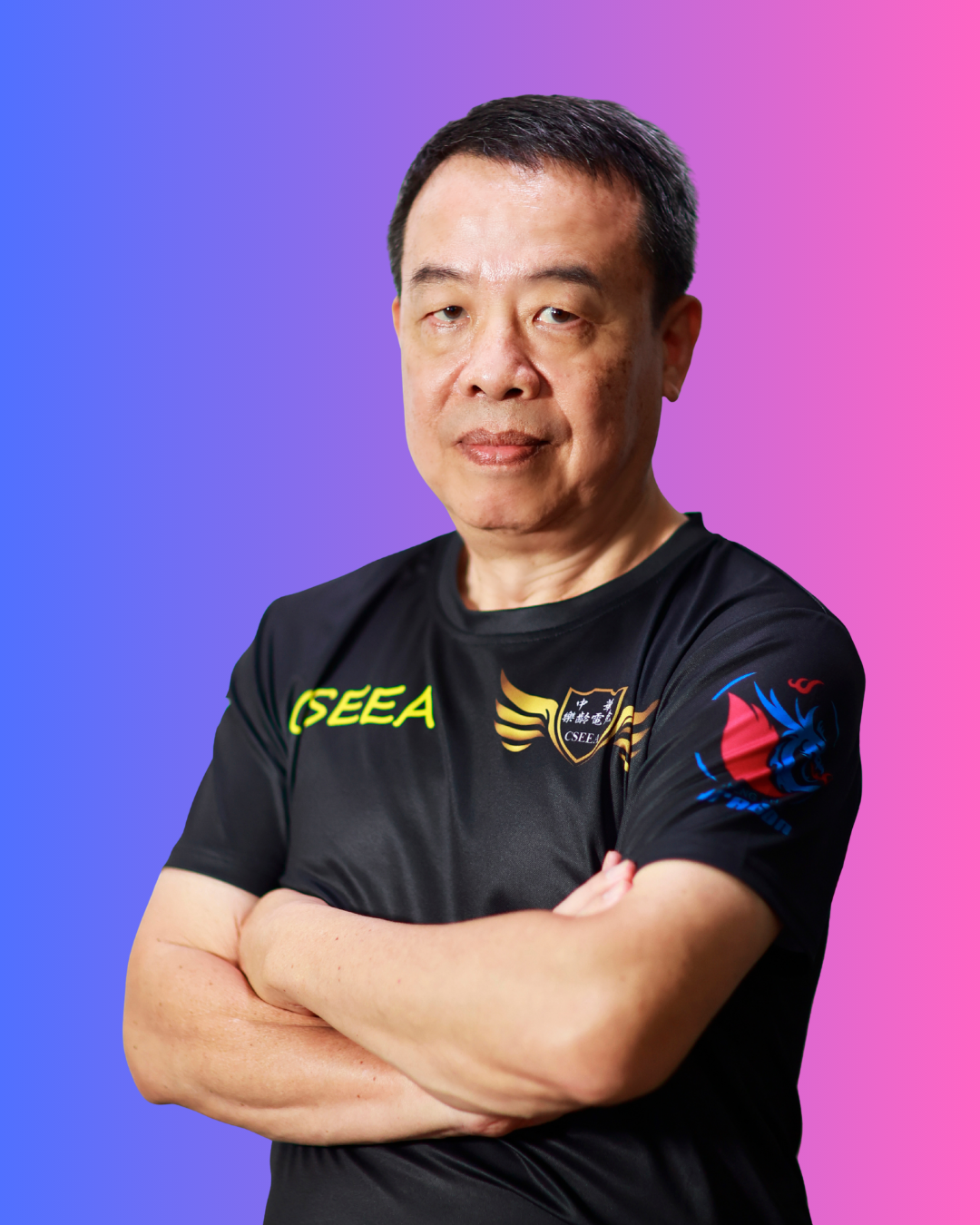 預設頭像
